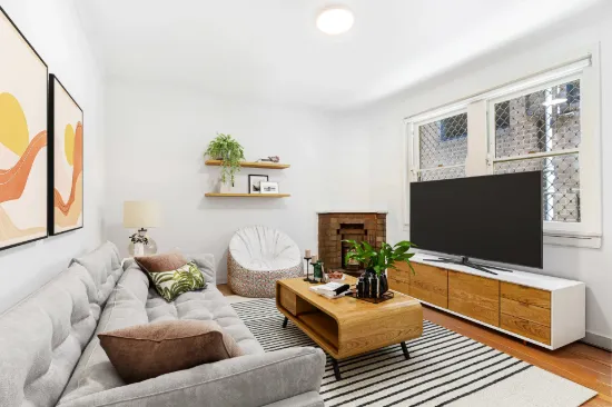2/70 Bayswater Road, Rushcutters Bay, NSW 2011