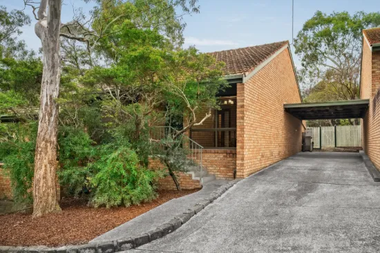 2/70 Graham Road, Viewbank, Vic 3084