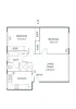 2/70a Wattle Road, Hawthorn, Vic 3122-Floorplan