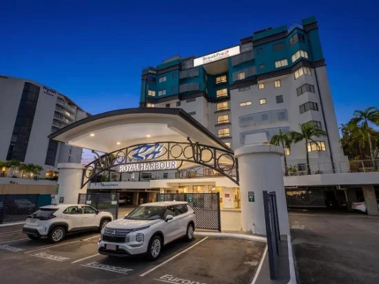 2/71-75 Esplanade, Cairns City, Qld 4870