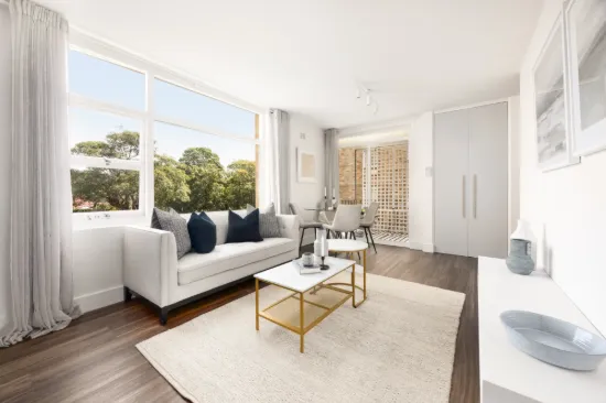 2/71 Bradleys Head Road, Mosman, NSW 2088