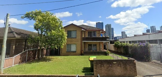 2/72 Boundary Street, Parramatta, NSW 2150 - For Rent