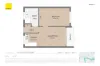 2/72 Markwell Street, Hamilton, Qld 4007-Floorplan