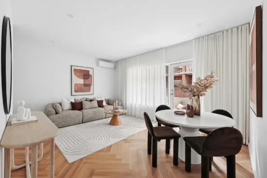 2/73 Milton Street, Ashfield, NSW 2131