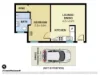 2/73 Queenscliff Road, Queenscliff, NSW 2096-Floorplan