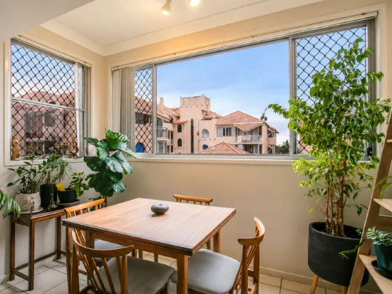 2/745 Brunswick Street, New Farm, Qld 4005
