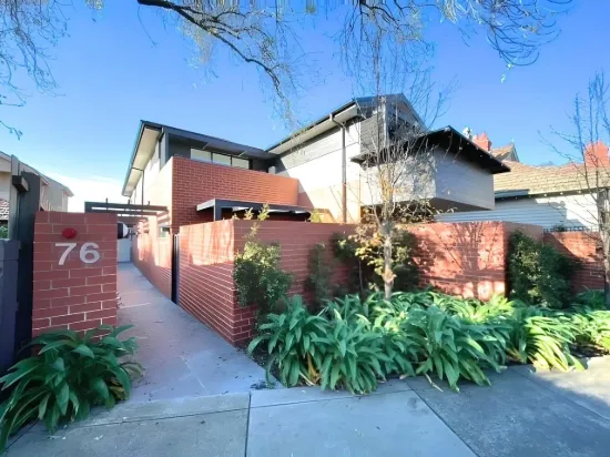 2/76 High St South, Kew, Vic 3101