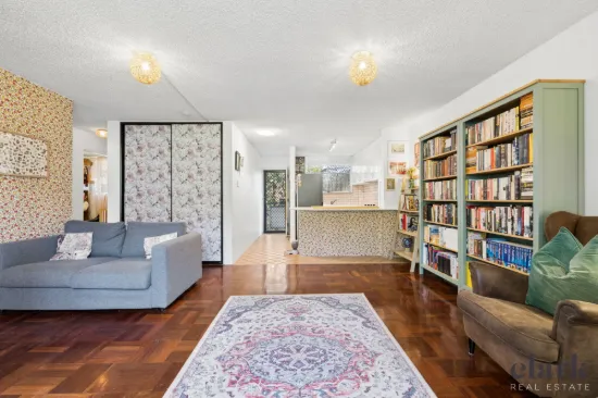 2/76 Swinburne Street, Lutwyche, Qld 4030