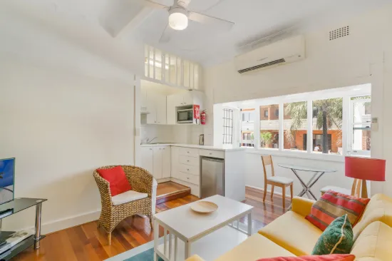 2/77 Gould Street, Bondi Beach, NSW 2026