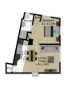 2/78 Hicks Street, Red Hill, ACT 2603-Floorplan