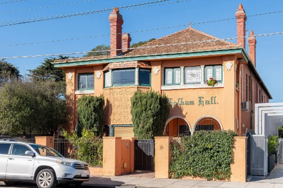 2/78 Hotham Street, St Kilda East, Vic 3183