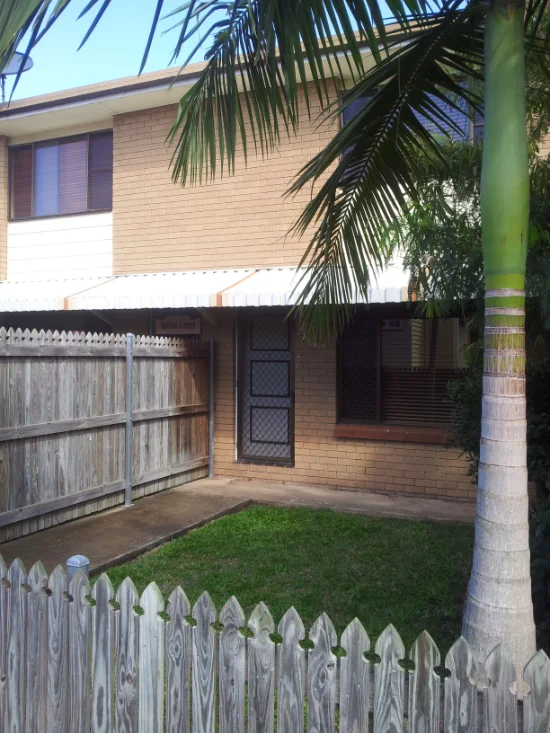 2/78 March Street, Maryborough QLD 4650-Image