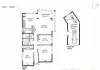 2/78 Mount Street, Coogee NSW 2034-Floorplan
