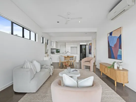 2/78 Thynne Road, Morningside, Qld 4170