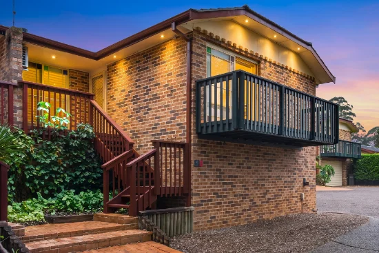 2/79 Crane Road, Castle Hill, NSW 2154 - For Sale