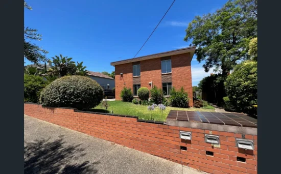 2/79 Maribyrnong Road, Ascot Vale, Vic 3032