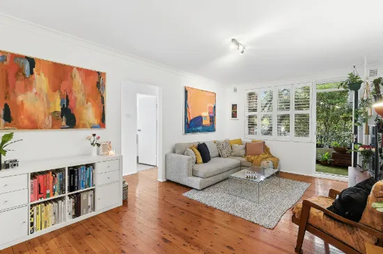 2/79 Union Street, Dulwich Hill, NSW 2203