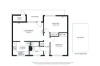 2/79 Walter Street, Ascot Vale, Vic 3032-Floorplan