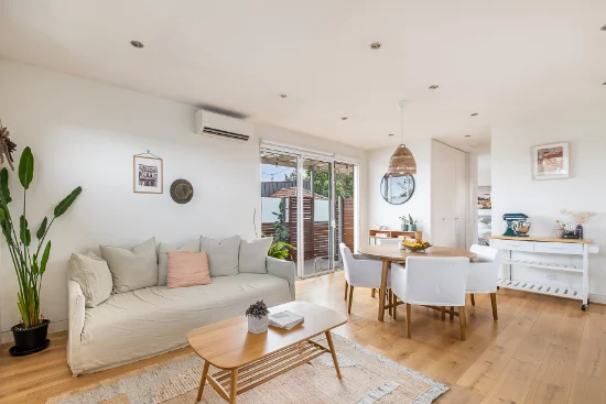 2/7A Arkle Street, Prahran, Vic 3181