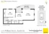 2/7A William Street, Randwick, NSW 2031-Floorplan