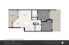 2/8-10 Lloyd Street, Southport, Qld 4215-Floorplan