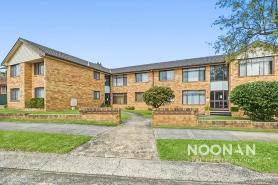 2/8-12 Parry Avenue, Narwee, NSW 2209