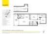 2/8-14 Bowen Street, Chatswood NSW 2067-Floorplan