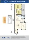 2/8-14 Ellis Street, Chatswood, NSW 2067-Floorplan