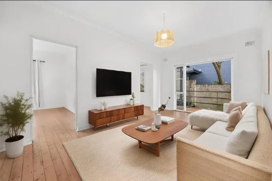 2/8 Ashley Street, Tamarama, NSW 2026