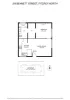 2/8 Bennett Street, Fitzroy North, Vic 3068-Floorplan