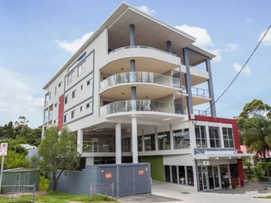 2/8 Bothwell Street, Mount Gravatt East, Qld 4122