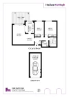 2/8 Grosvenor Street, Croydon, NSW 2132-Floorplan