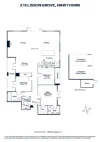 2/8 Lisson Grove, Hawthorn, Vic 3122-Floorplan