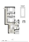 2/8 Macquarie Avenue, Penrith, NSW 2750-Floorplan