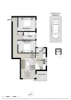 2/8 Macquarie Avenue, Penrith, NSW 2750-Floorplan
