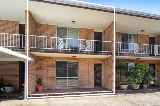 2/8 Minorie Drive, Toormina, NSW 2452