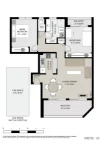 2/8 Twenty Second Avenue, Palm Beach, Qld 4221-Floorplan