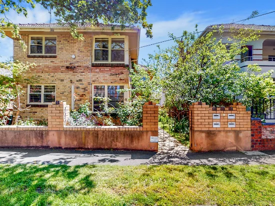 2/80 Blessington Street, St Kilda, Vic 3182