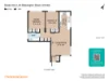 2/80 Blessington Street, St Kilda, Vic 3182-Floorplan