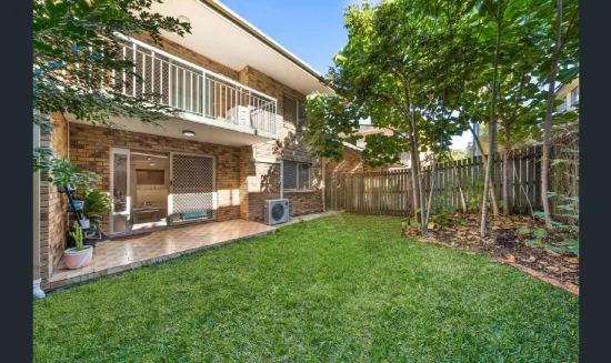 2/81 Eton Street, Nundah, Qld 4012