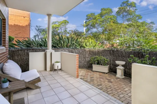 2/81A Glover Street, Mosman, NSW 2088