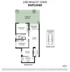 2/82 Mascot Drive, Eastlakes, NSW 2018-Floorplan