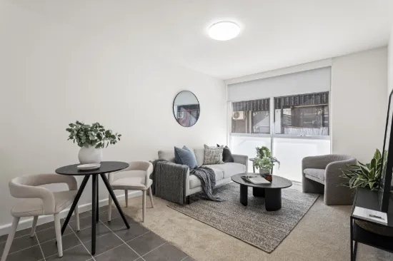 2/82 Pakington Street, St Kilda, Vic 3182