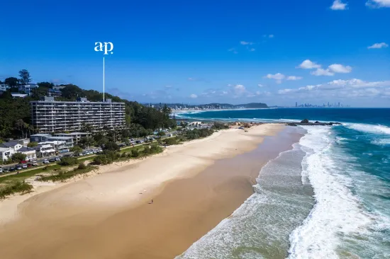 2/828 Pacific Parade, Currumbin, Qld 4223