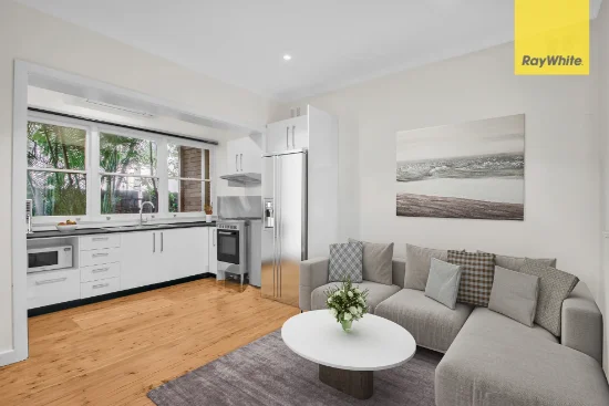 2/82A Weston Street, Harris Park NSW 2150-Image