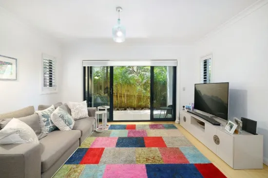 2/830 Military Road, Mosman, NSW 2088