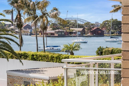 2/84 St Georges Crescent, Drummoyne, NSW 2047