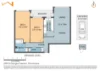 2/84 St Georges Crescent, Drummoyne, NSW 2047-Floorplan