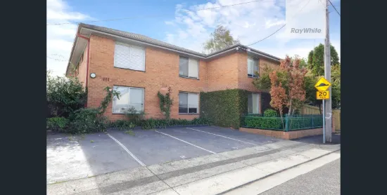 2/84 Stafford Street, Abbotsford VIC 3067-Image