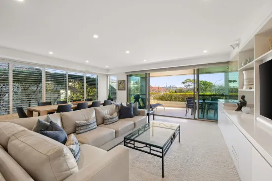 2/843 New South Head Road, Rose Bay, NSW 2029